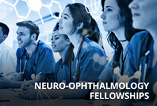 Neuro-Ophthalmology Fellowships